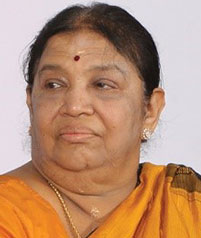 Seetha Valliappa